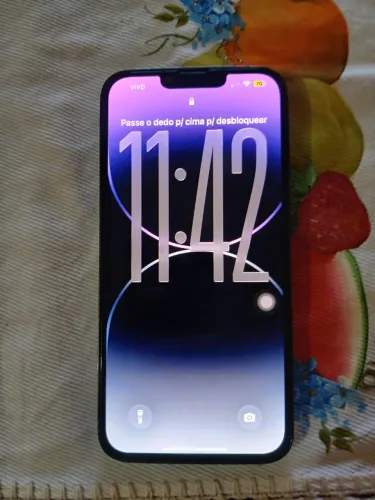 iPhone 13 Pro Max 128gb