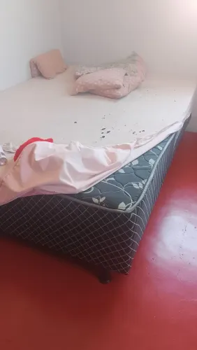 Cama Box Casal NOVA