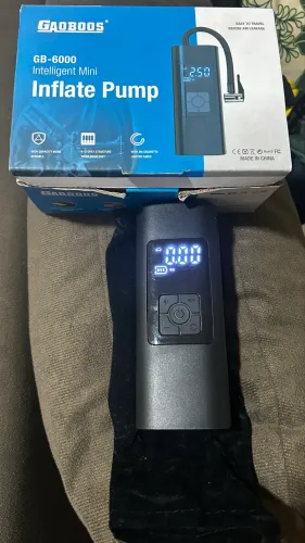 Compressor digital 