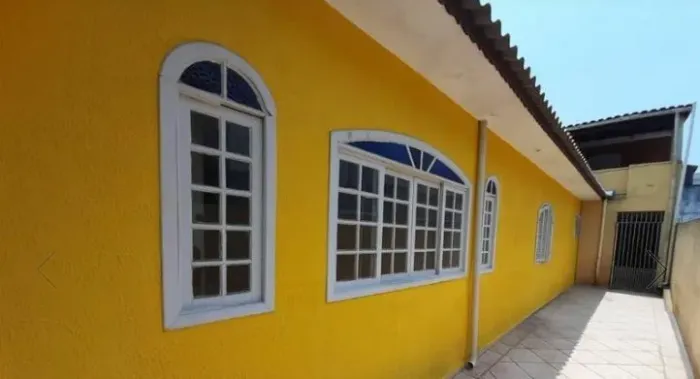 Casa em Rua José Manuel de Morais - Vila Alpina - São Paulo/SP