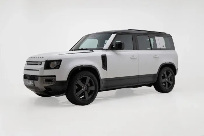 Land Rover Defender 110 X-dy. D300 HSE Mhev DIE AUT 2024