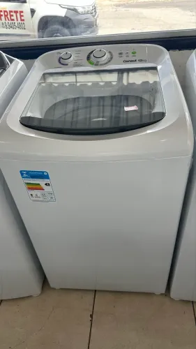 Máquina consul 12kg