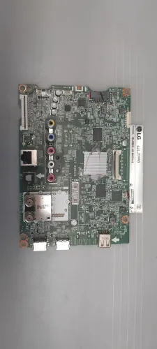 Placa Principal 43LJ5500 / 49LJ5500