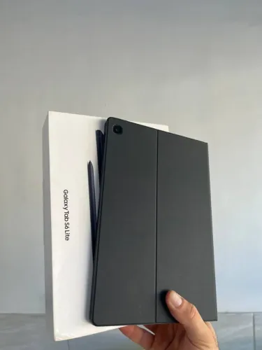 Tablet tab s6 lite Samsung semi novo