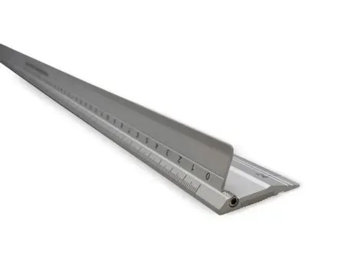 Régua de Corte Hahnemuhle 60cm
