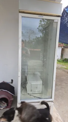 Geladeira