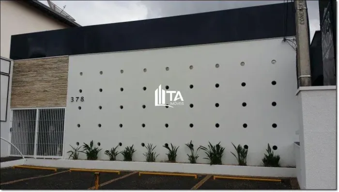 Casa comercial para venda ou locação - 222m² melhor localização do Jardim Flamboyant, Camp