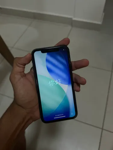 iPhone 11 128gb