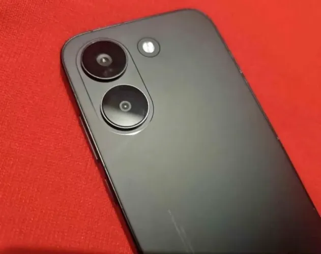 Poco x8 pro 256Gb 6 de ram