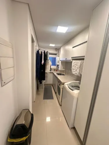 Apartamento para locação Semi Mobiliado - Condomínio Alta Vista - Jundiaí /SP
