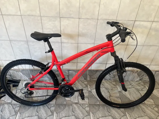 Bike Rockrider ST 50 - 21 Marchas