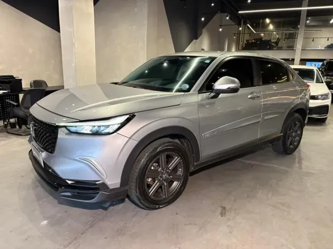 Honda HR-V Advance 1.5 TB 16V 5P Aut. 2023