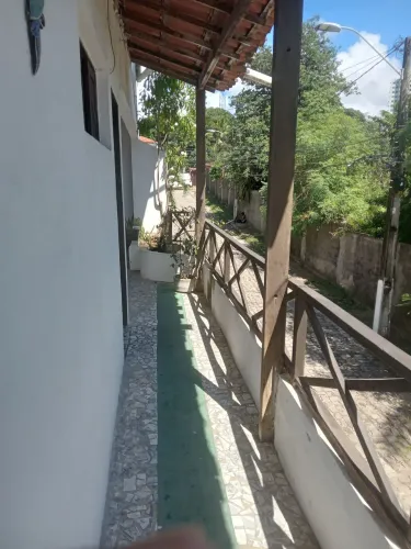Aluguel na vila de ponta negra Natal ,Dúplex