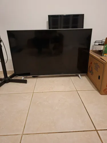 TV smart Toshiba 42"