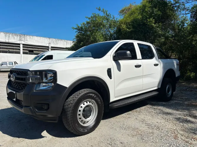 Ford Ranger XL 2.0l 4X4 2026