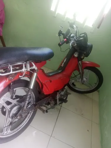 SHINERAY 50cc