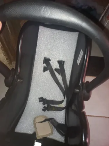 Bebê conforto