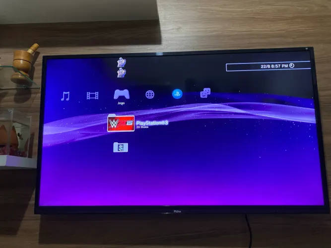 Ps3 desbloqueado