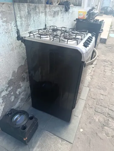 Fogão Electrolux