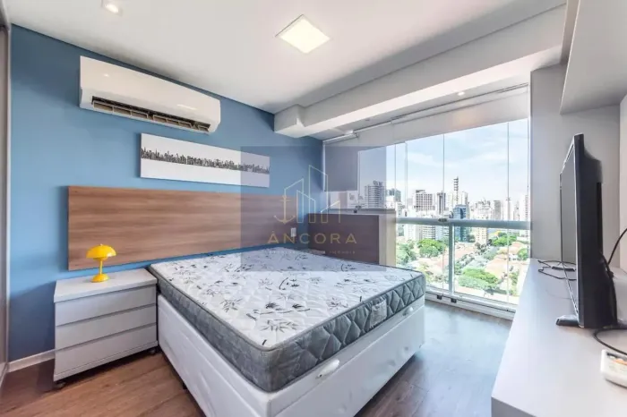 Apartamento em Brooklin - São Paulo, SP