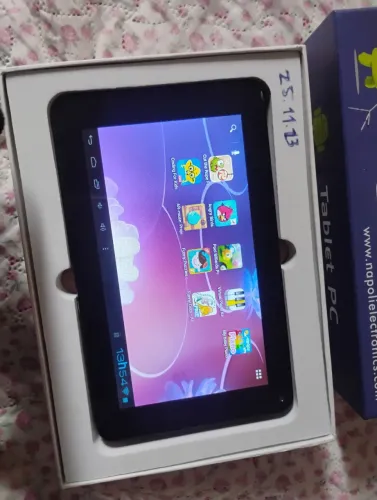 Tablet Napoli eletronics