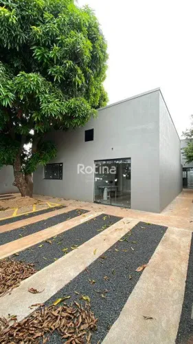 Casa à venda, 2 quartos, Jardim Ipanema - Uberlândia/MG - Rotina Imobiliária