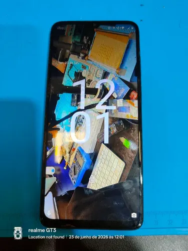 Motorola E22