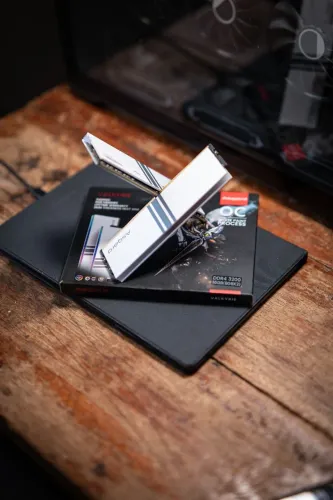 8GB Memória RAM DDR4 Asgard Valkirie