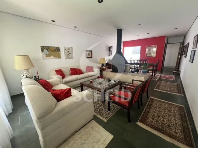 Casa de condominio a venda Jardim Marajoara