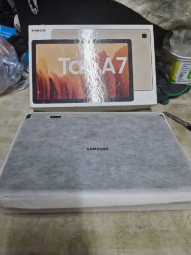 Tablet Samsung A7