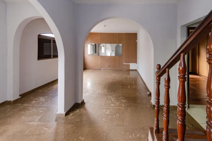 Casa à Venda - Padre Eustáquio, 5 Quartos, 360 m2