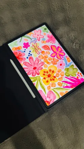 SAMSUNG TBALET S10 Lite
