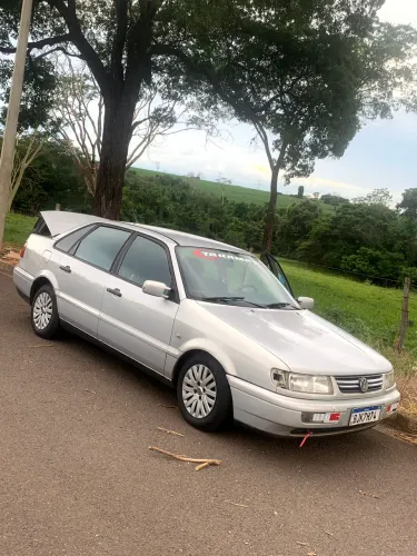 Volkswagen Passat Variant 2.0 1995