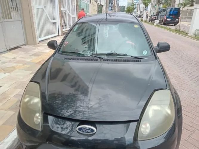 Imagem de Ford KA 1.0 8v/1.0 8V ST Flex 3P 2013