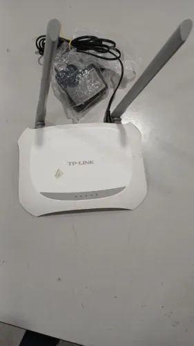 Roteador Tp-link 300mbps /100