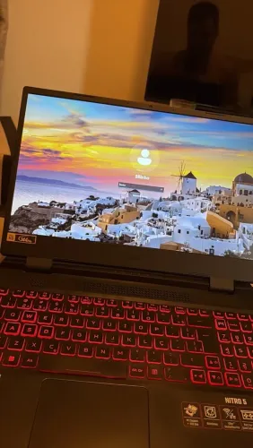 ACER NITRO 5
