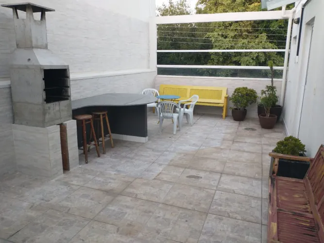 Studio 26 m2 - Padrão Superior-  - Canoas Pq. Universitário contrato por tempo limitado