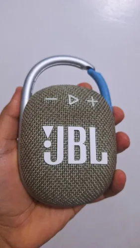 JBL CLIP 4 ORIGINAL