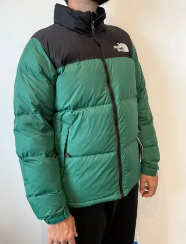 jaqueta the north face 1996 puffer