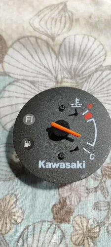 Marcador temperatura ninja 250