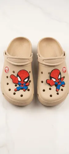 Vendo babuche homem aranha