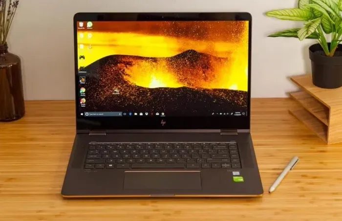hp spectre x360 i7 8th generation