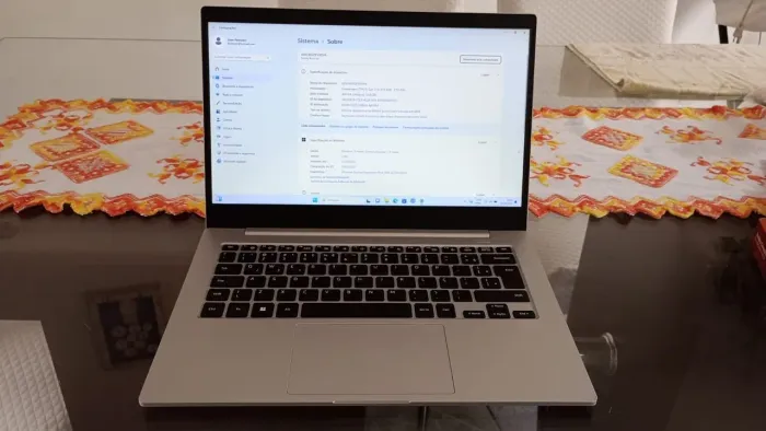Notebook Samsung Galaxy Book Go 14?