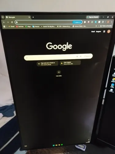 Monitor Duex