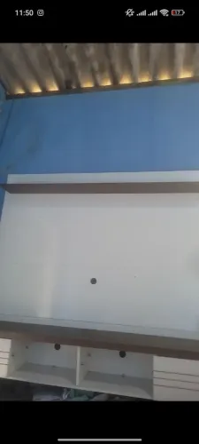 Painel de televisão