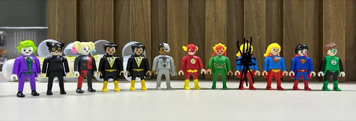 Playmobil Kinder ovo
