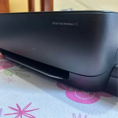 Vendo impressora
