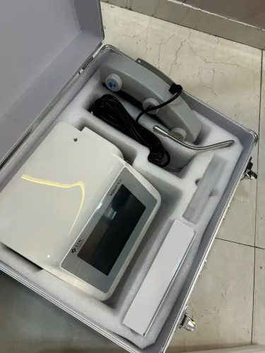 Vendo motor de implante