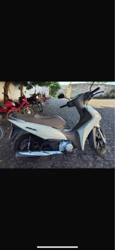 Biz 2024 ex 125