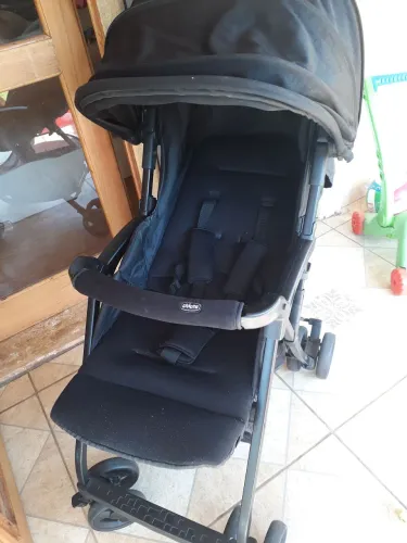 Carrinho Chicco